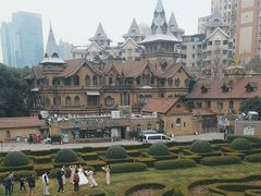 -马勒别墅饭店(静安寺店)