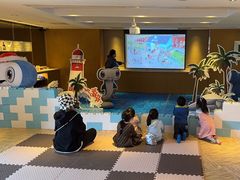 -深圳大梅沙京基洲际度假酒店