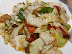 -培万河间驴火•驴肉火锅(东平店)