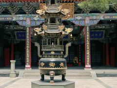 -长安寺