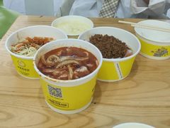 -常青麦香园(光谷华科店)