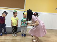 -小银星艺术团(夫子庙校区)