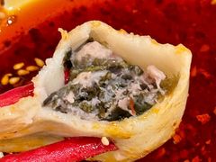 -喜家德虾仁水饺(景枫中心店)