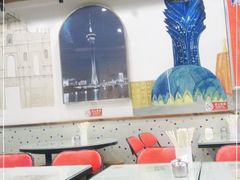-澳门陈光记烧味饭店(郎家园店)