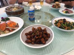 -江南村酒家