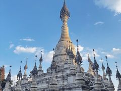 -云南民族村
