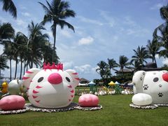 -三亚亚龙湾天域度假酒店