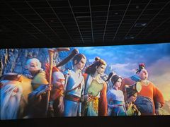 -璇宫国际影城(江汉路店)