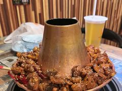 -刘记光大火锅鸡(北行店)