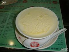 双皮奶-义顺牛奶公司