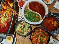 -成都吃客(九眼桥店)
