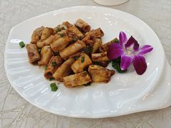-轩记海鲜餐厅·四十五年老字号·经典粤菜(西区彩虹店)