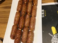 -艾薯夫妇Aysh(红山店)