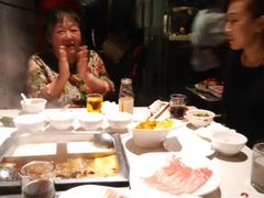 -海底捞火锅(河东万达广场店)