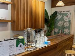 -琥珀咖啡 Ambercoffee
