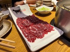 -今日牛事潮汕鲜牛肉火锅(瑞金店)