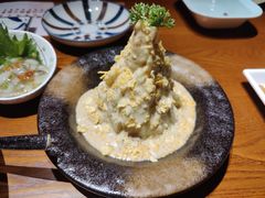 和风土豆泥-二丁目食堂(浑南花园城店)