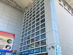 -珠海拱北口岸