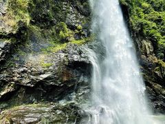 -九鲤湖风景区