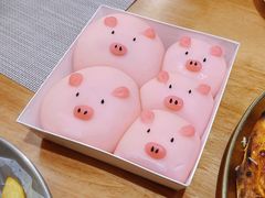 -大象厨房(重庆道店)