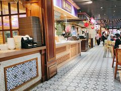 -大食代美食广场(迪士尼小镇店)