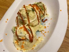 -桃屋日本料理(清华科技园店)