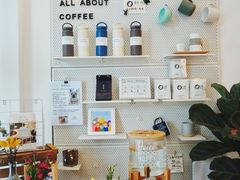 -GOOD好事咖啡(会展城店)
