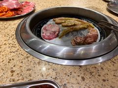 -姜胖胖无限自助烤肉(凯德天府店)