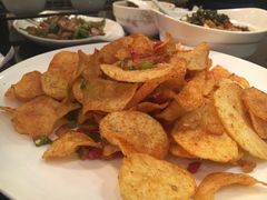 -又见炊烟私房菜(敬亭路店)