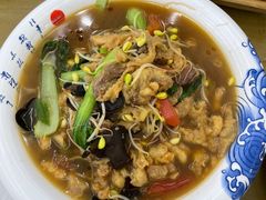 -美味居(古城店)