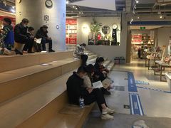 -当当书店(国泰广场店)