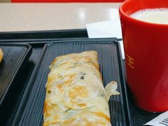 -永和大王(茉莉上新·漕宝店)