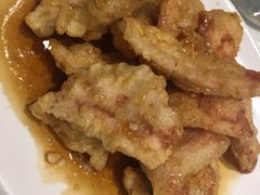 -北李妈妈菜·海肠捞饭(高新万达店)
