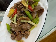 -盈田盈粥庄(博山东路店)