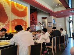大堂-味千拉面(东方明珠店)