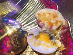 -钳真多钓虾馆·小龙虾海鲜烧烤(九六广场店)