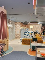 -奈尔宝家庭中心·亲子餐厅(北京东坝万达店)