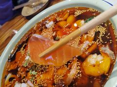 -马路牙子地桌烤肉(工体店)