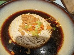 -南京大牌档(香港广场店)