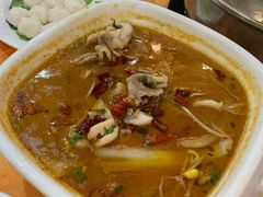 -焯明脆肉鲩世家(金沙洲店)