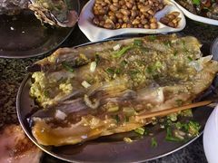 -老李烧烤(世贸南路店)