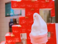 -麦当劳(西安雁塔路店)