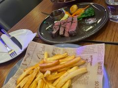 -MARU玛露音乐餐厅(大学路店)