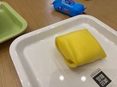 -满记甜品(合生汇购物中心店)