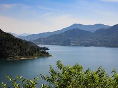 -千峡湖生态旅游度假区