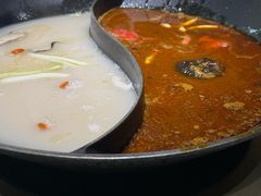 -新辣道鱼火锅(上地华联店)