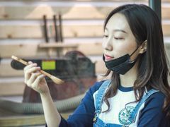 -五月木作·DIY木作文创体验店(北京路店)