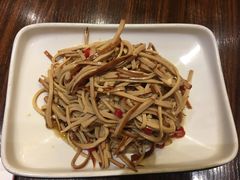 -梁记粥铺(开元地中海店)