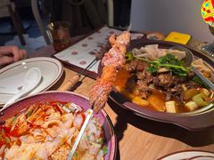 -纳鲁孜·新疆特色餐厅(上海悦荟广场店)