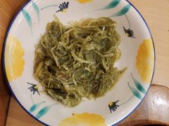 裙带菜-萨莉亚意式餐厅(苏州食百家店)